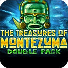Igra Treasures of Montezuma 2 & 3 Double Pack