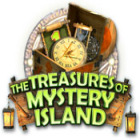 Igra The Treasures of Mystery Island
