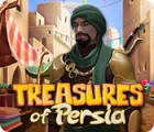 Igra Treasures of Persia