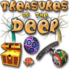 Igra Treasures of the Deep Igra Treasures of the Deep