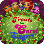 Igra Treats For Carol Singers Igra Treats For Carol Singers