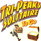 Igra Tri-Peaks Solitaire To Go