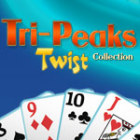 Igra Tri-Peaks Twist Collection Igra Tri-Peaks Twist Collection