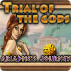 Igra Trial of the Gods: Ariadne's Journey