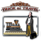 Igra Trick or Travel