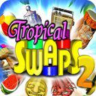 Igra Tropical Swaps 2