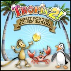 Igra Tropix 2: Quest for the Golden Banana