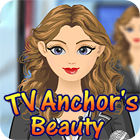 Igra TV Anchor Beauty
