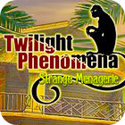 Igra Twilight Phenomena: Strange Menagerie Collector's Edition