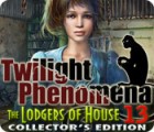 Igra Twilight Phenomena: The Lodgers of House 13 Collector's Edition