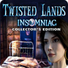 Igra Twisted Lands: Insomniac Collector's Edition