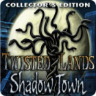 Igra Twisted Lands: Shadow Town Collector's Edition