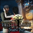 Igra Twisted Lands - Shadow Town Premium Edition