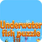 Igra Underwater Fish Puzzle