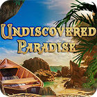 Igra Undiscovered Paradise Igra Undiscovered Paradise