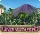 Igra Undiscovered Igra Undiscovered