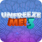 Igra Unfreeze Me - 3 Igra Unfreeze Me - 3