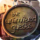 Igra The Uninvited Guests