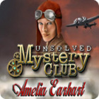 Igra Unsolved Mystery Club: Amelia Earhart
