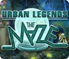 Igra Urban Legends: The Maze