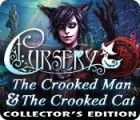 Igra Cursery: The Crooked Man and the Crooked Cat Collector's Edition