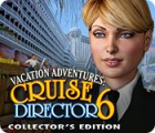 Igra Vacation Adventures: Cruise Director 6 Collector's Edition