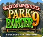 Igra Vacation Adventures: Park Ranger 9 Collector's Edition