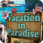 Igra Vacation in Paradise Igra Vacation in Paradise