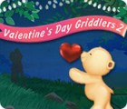 Igra Valentine's Day Griddlers 2