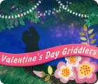 Igra Valentine's Day Griddlers