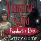 Igra Vampire Saga: Pandora's Box Strategy Guide