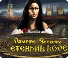 Igra Vampire Secrets: Eternal Love