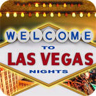 Igra Welcome to Las Vegas Nights