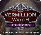 Igra Vermillion Watch: In Blood Collector's Edition