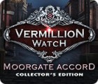 Igra Vermillion Watch: Moorgate Accord Collector's Edition