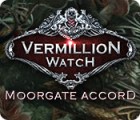 Igra Vermillion Watch: Moorgate Accord