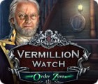 Igra Vermillion Watch: Order Zero