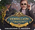 Igra Vermillion Watch: Parisian Pursuit Collector's Edition