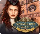 Igra Vermillion Watch: Parisian Pursuit