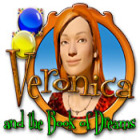 Igra Veronica And The Book of Dreams