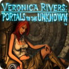 Igra Veronica Rivers: Portals to the Unknown