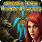 Igra Veronica Rivers: The Order Of Conspiracy