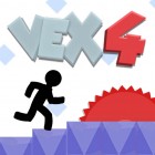 Igra Vex 4