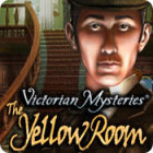 Igra Victorian Mysteries: The Yellow Room