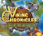 Igra Viking Chronicles: Tale of the Lost Queen