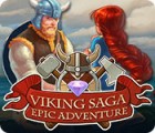 Igra Viking Saga: Epic Adventure