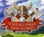 Igra Viking Saga: New World
