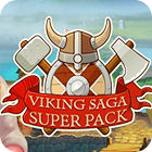 Igra Viking Saga Super Pack Igra Viking Saga Super Pack