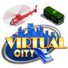 Igra Virtual City