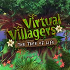 Igra Virtual Villagers 4: The Tree of Life